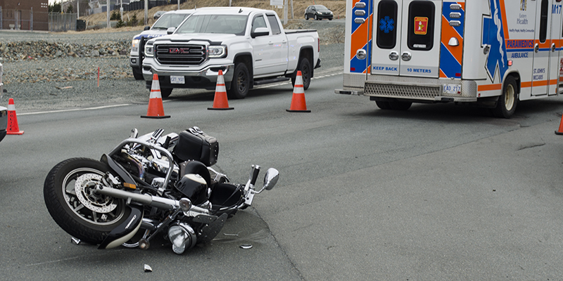 motorcycle accident lawyers - personal injury attorneys